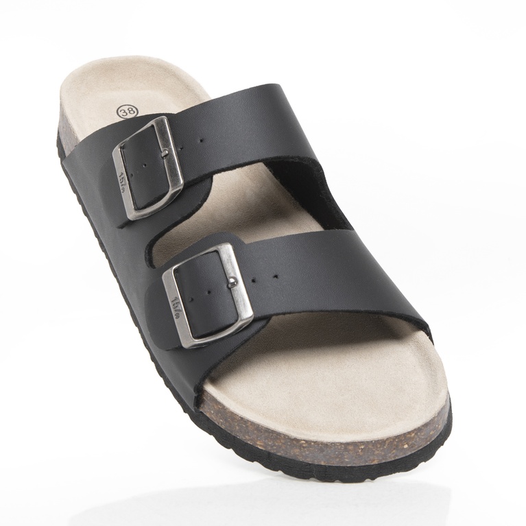 Sandals "Bork" Black 3